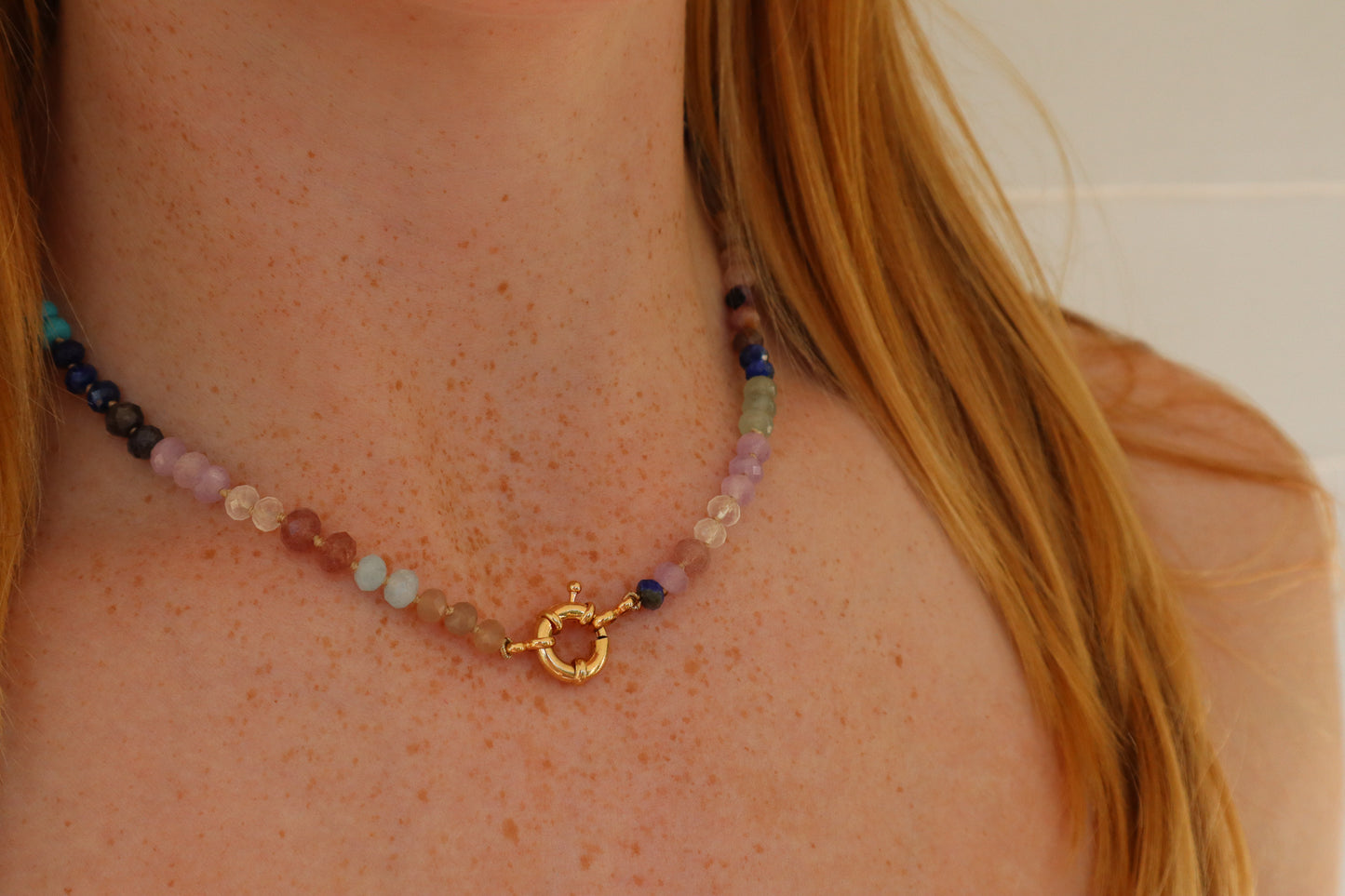 Blair Necklace
