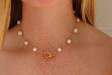 Load image into Gallery viewer, Amelie Necklace
