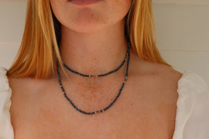 Naomi Necklace