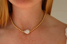 Load image into Gallery viewer, Mary Necklace