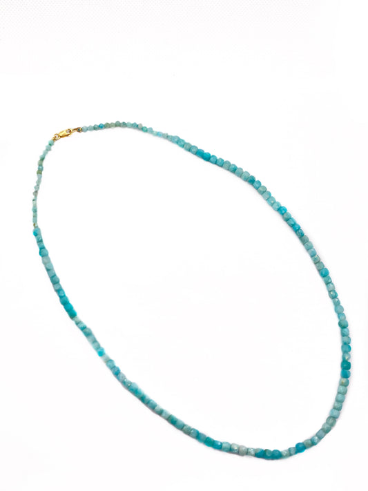 Amanda Necklace