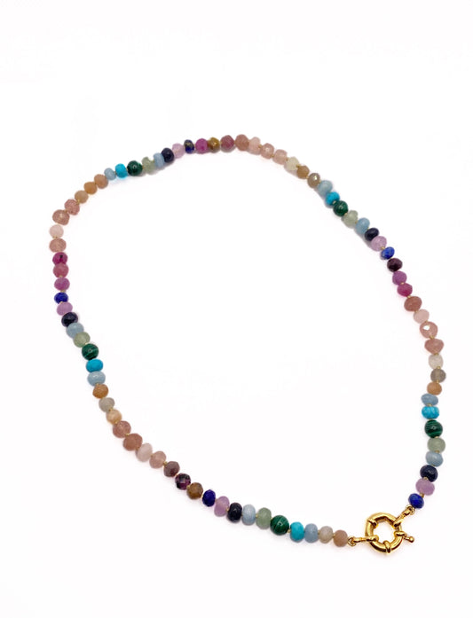 Blair Necklace