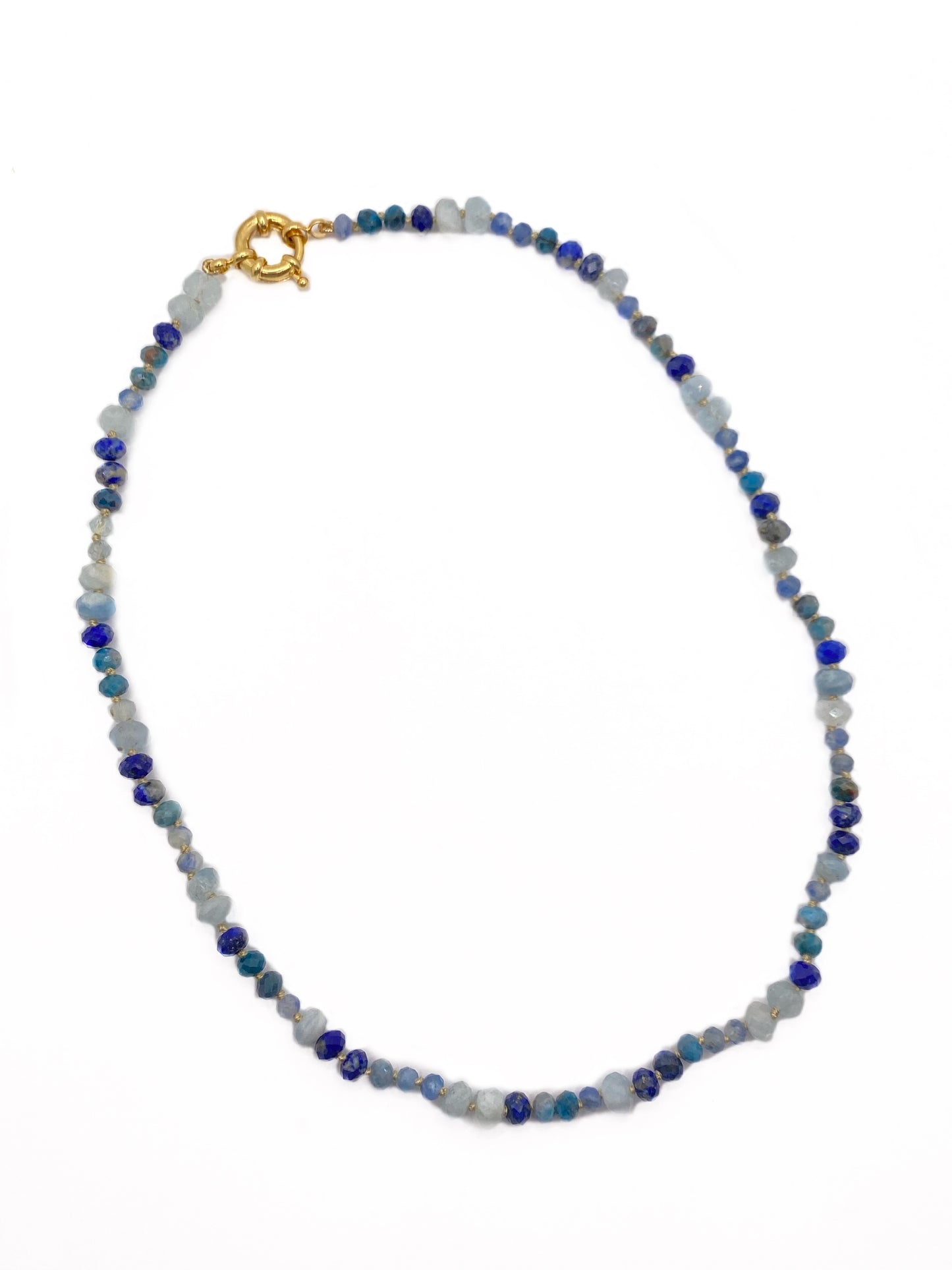 Blair Necklace