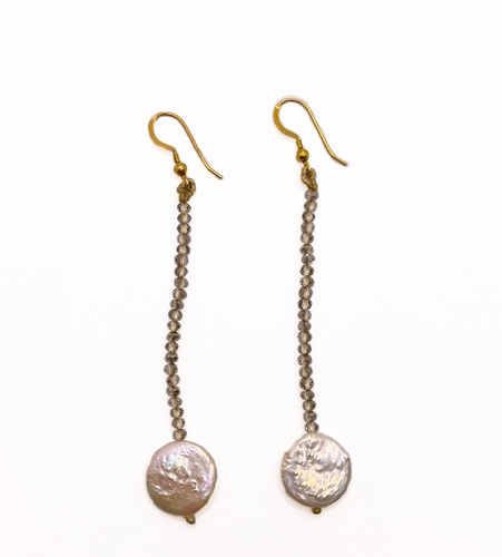 Sofia Earrings