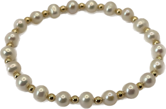 Frances Bracelet