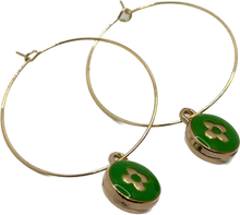 Load image into Gallery viewer, Olivia Earrings