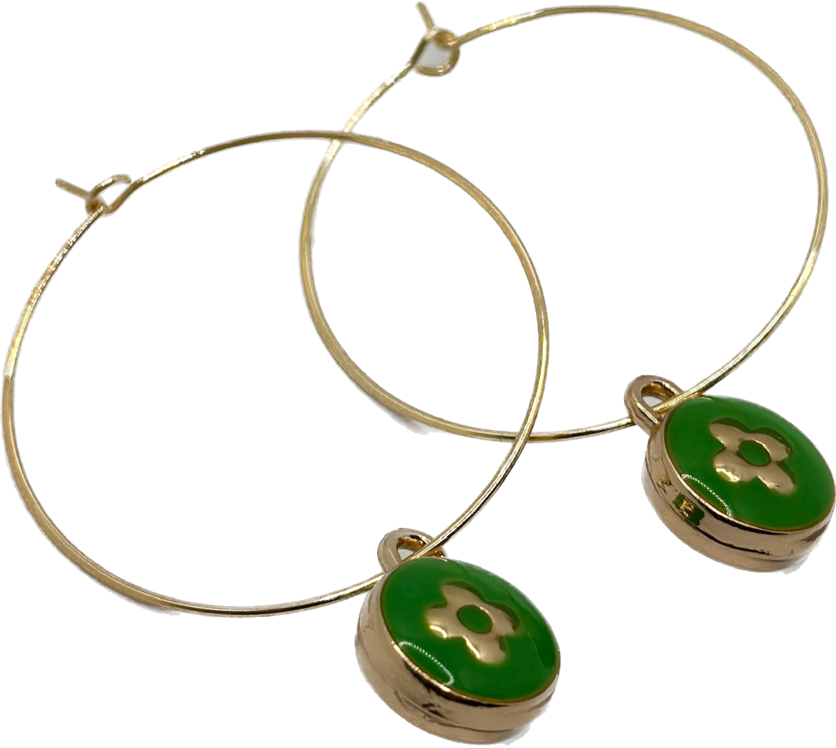 Olivia Earrings
